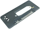 Tapa trasera original Asus ROG Phone II ZS660KL Matte Black, repuesto para reparación.