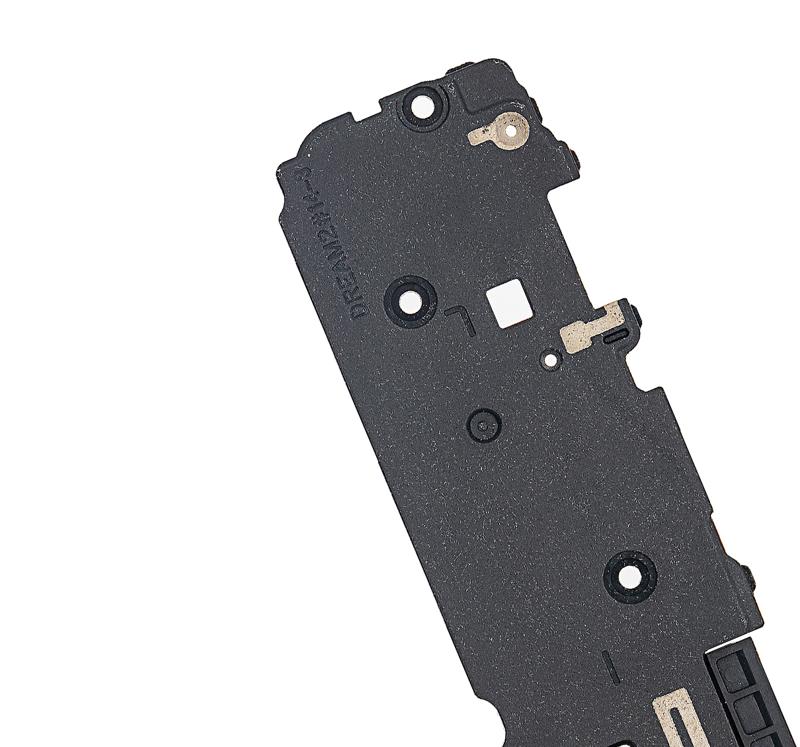 Reparación de altavoz para Samsung Galaxy S8 Plus en Guatemala.