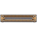 Conector FPC de 40 pines para LCD externo de Samsung Galaxy Z Fold 5/6 5G, crucial para reparación de pantalla.
