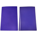 Encuentra la tapa trasera de PlayStation 5 en color Deep Purple Blue en Guatemala para reparaciones o como mayorista.