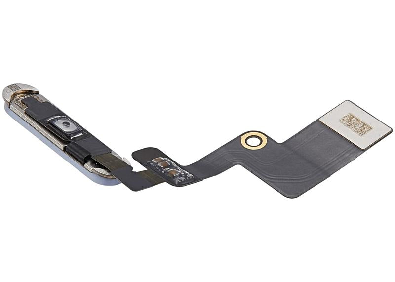 Encuentra el Flex de botón de encendido para iPad Air 11 (2024) / Air 13 (2024) en Guatemala para reparaciones Premium.