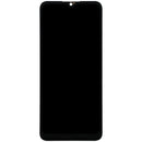 Pantalla LCD de repuesto Samsung Galaxy A02s (A025U) Aftermarket Plus, lista para reparación de pantalla rota.