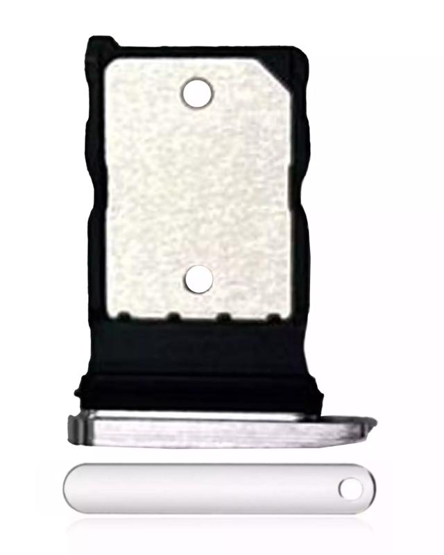 Reemplazo de bandeja SIM original OEM de Google Pixel 9 Pro en Guatemala.
