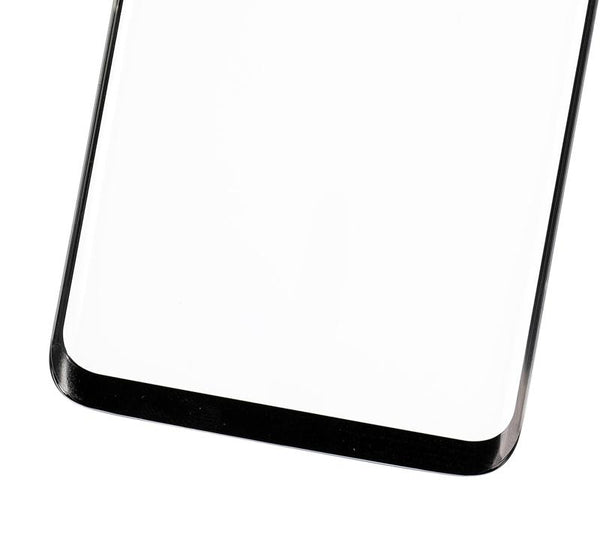 Repara el vidrio frontal de tu Samsung Galaxy S9 Plus en Guatemala con OCA preinstalado de 125 um.