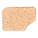 Película de blindaje térmico superior para placa eSIM Motorola Moto Edge (XT2305 / 2023) OEM original en Guatemala.