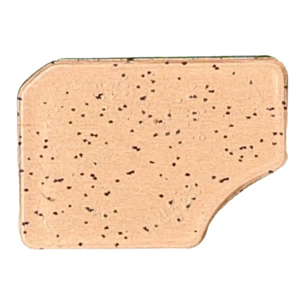Película de blindaje térmico superior para placa eSIM Motorola Moto Edge (XT2305 / 2023) OEM original en Guatemala.
