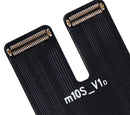 Cable flex Tester compatible con Xiaomi Mi 10s / 10Pro en Guatemala para reparaciones de componentes iTestBox.