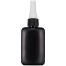 Adhesivo UV Mechanic GUV-105 para unión de vidrio, ideal para reparación de pantallas y glass bonding.