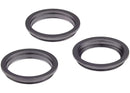 Encuentra anillos de bisel de cámara trasera para iPhone 12 Pro en Guatemala en nuestro catálogo de reparaciones y partes para iPhone.