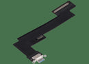 Reparación de puerto de carga flex cable para iPad Air 5 en Guatemala.