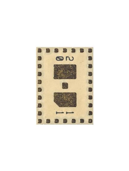Encuentra el mejor precio en Guatemala para módulo de interruptor de antena iPhone 6 / 6 Plus (RF5159: U_ASM_RF) en tiendas de reparaciones de celulares.