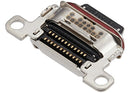 Puerto de carga USB-C para Samsung Galaxy S26 o S26 Ultra, repuesto para reparación con garantía.