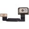 Reparación de escáner de radar infrarrojo en Guatemala para iPhone 12 Pro con el flex cable JCID en backorder.