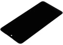 Pantalla LCD sin marco refurbished para Motorola Moto G37/G37 Power/G47, display de repuesto para reparación de pantalla rota.