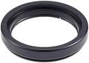 Anillo bisel camara trasera iPhone Air (Space Black)