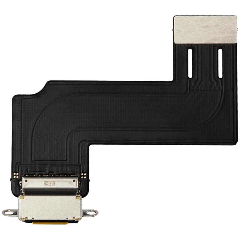 puerto de carga con cable flex iPad 11 (2025) (Yellow)
