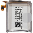 Batería de repuesto EB-BL705ABY para Samsung Galaxy Watch Ultra 47mm (SM-L705), vista frontal.