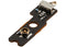 Placa de antena inferior para Motorola Moto Edge 60 (XT2505 / 2025) / Edge 60 Fusion (XT2503 / 2025) en Guatemala, disponible en talleres de reparación de dispositivos móviles.