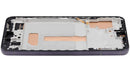 Pantalla incell Samsung Galaxy S22 Plus 5G Phantom Black, display de repuesto para reparación de pantalla rota.
