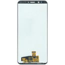 Pantalla LCD negra de repuesto para Huawei Y7 2019 (DUB-LX1), ideal para reparación de display.