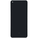 Pantalla OLED original con marco para OPPO Reno 7, Reno 8, F21 Pro y F21s Pro, ideal para reparación de pantalla rota.