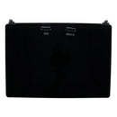Pantalla original Space Black para MacBook Pro 16 A3428/A3429 (2026), ideal para reparación o cambio de display LCD.