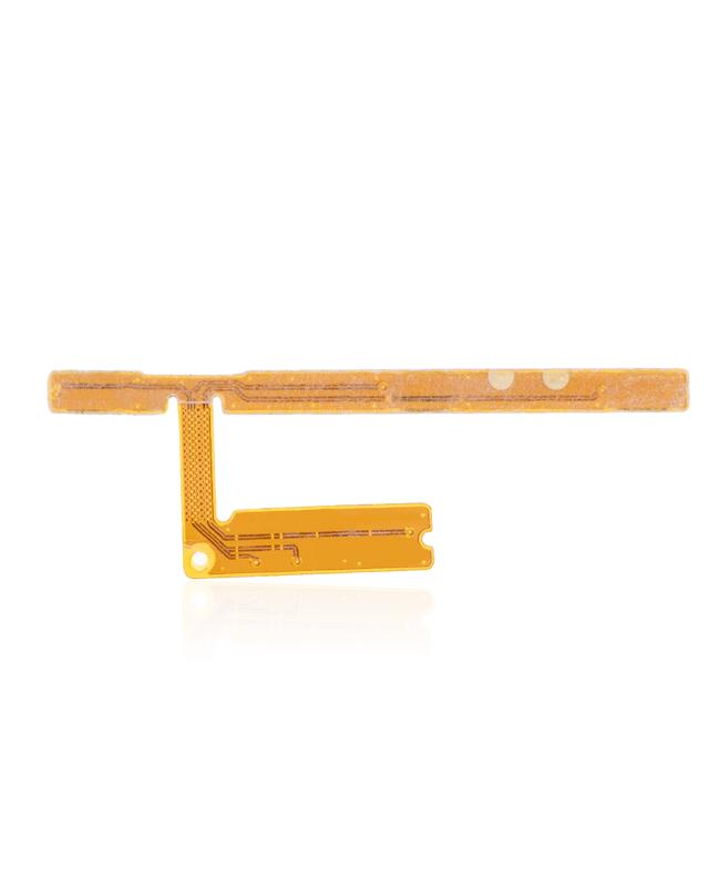 Cable flex de botones de encendido y volumen para T-Mobile Revvl 4 / Alcatel 1V (5007 / 2020)