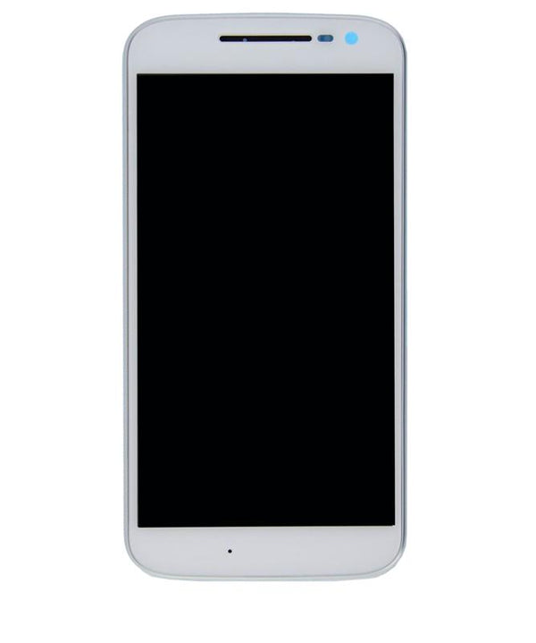 Reemplazo de pantalla para Motorola Moto G4 XT1620 en Guatemala con garantía.