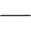 Pack de 10 rejillas de altavoz superior negras para iPhone 17 Pro y 17 Pro Max, repuesto A3257.