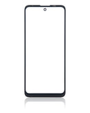 Compra la tapa frontal 2 en 1 con OCA preinstalado para reparación de pantalla del Motorola Moto E30 en Guatemala.
