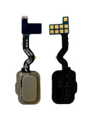Reparación de lector de huellas con cable flexible para Samsung Galaxy J8 (J810 / 2018) en Guatemala.