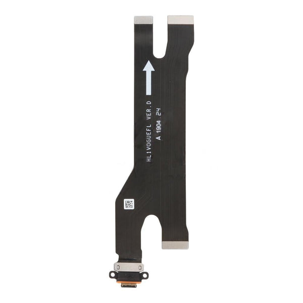 Cable Flex de Puerto de Carga para Huawei P30 Pro/P30 Pro New Edition