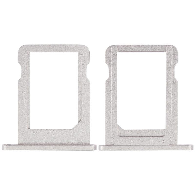 Encuentra la charola para tarjeta SIM de repuesto para iPad Air 5 en Guatemala, en nuestra tienda de componentes Premium con garantía.