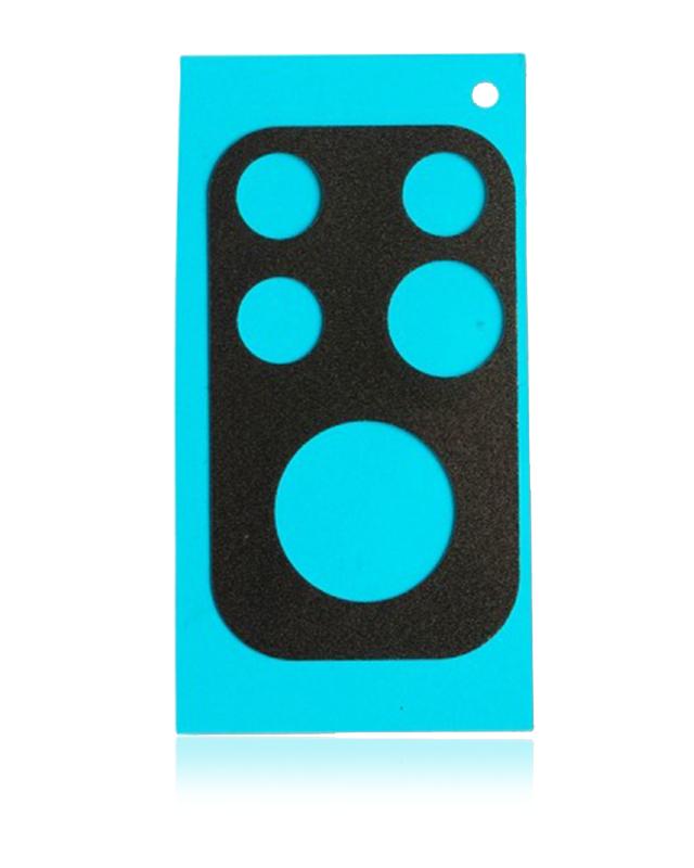 Cinta adhesiva para lente de camara trasera para One Zoom (XT2010-01 / 2019) original