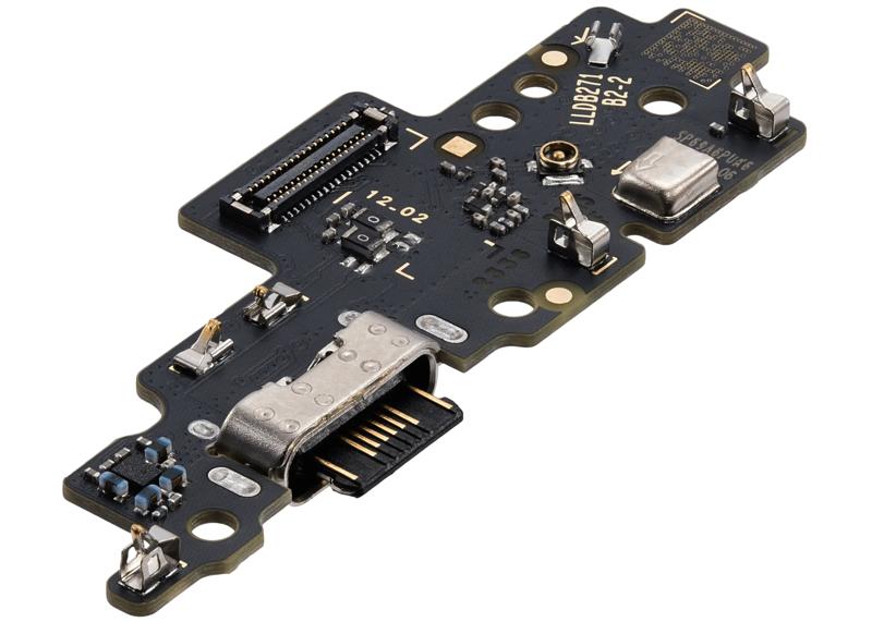 Reparación de puerto de carga para Motorola Moto G Play XT2413 2024 en Guatemala, garantizado y en talleres especializados.