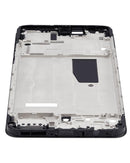 Marco de Pantalla LCD Compatible para Motorola Moto G84 (XT2347 / 2023) esencial para realizar reparaciones de pantalla en Guatemala.