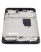 Marco de Pantalla LCD Compatible para Motorola Moto G84 (XT2347 / 2023) esencial para realizar reparaciones de pantalla en Guatemala.