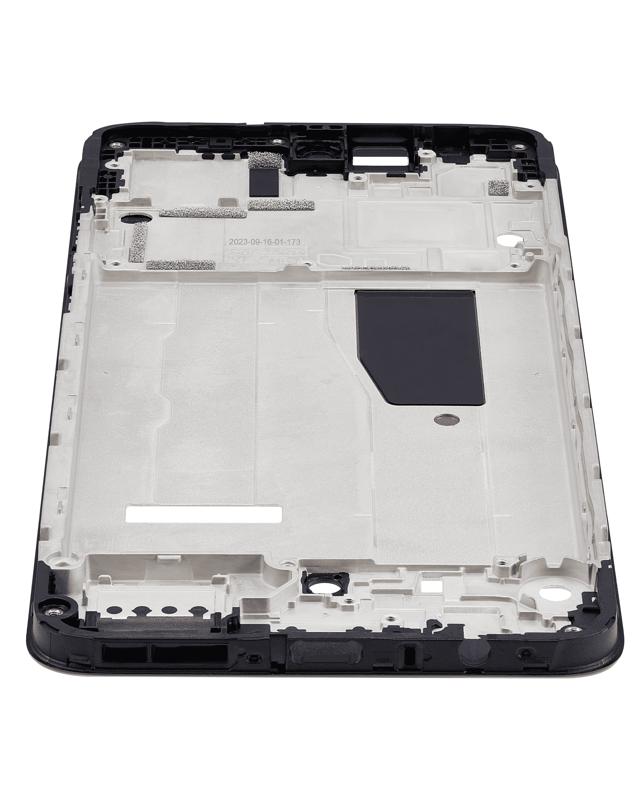 Marco de Pantalla LCD Compatible para Motorola Moto G84 (XT2347 / 2023) esencial para realizar reparaciones de pantalla en Guatemala.