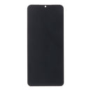 Pantalla de repuesto genérica para Samsung Galaxy A13 A135/M13, fondo blanco.