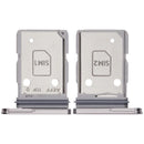 Bandeja dual SIM Samsung Galaxy A56 5G (A566 / 2025) (Rosa) en Guatemala, mayorista de bandejas dual SIM para Samsung Galaxy, reparaciones garantizadas de bandejas SIM. 