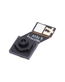 Cámara frontal original para Motorola Moto G8 / G Fast, pieza de repuesto para reparación, selfie camera.