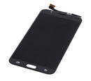 Pantalla LCD de repuesto negra para Samsung Galaxy J7 Perx J727P, J727V y Sky Pro S727VL (2017).