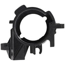 Soporte de eje para brazo trasero izquierdo DJI Mavic 2, pieza de repuesto OEM, grado A.