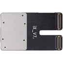 Cable flex probador iTestBox S800 para iPhone X (A1865, A1901, A1902) reparacion y testeo de pantalla LCD.