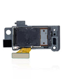 Reparación de cámara trasera (Telefoto) Samsung Galaxy Note 20 Ultra 5G en Guatemala.