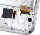 Reparación de pantalla OLED con marco para Xiaomi Mi 11 en Guatemala.
