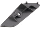 Tapa inferior usada para eje de rotación delantero derecho DJI Mavic 2 Pro/Zoom, pieza de repuesto para reparación.