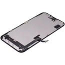 Pantalla soft OLED para iPhone 15 Plus, repuesto de alta calidad para reparación de display A2847, A3093.