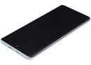 Pantalla LCD de repuesto Xiaomi Redmi Note 15 4G Refurbished Glacier Blue para reparación de display.