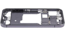 Chasis medio Google Pixel 9 Pro (US Version) obsidian, repuesto para reparación con garantía.